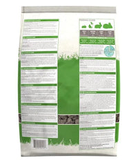 Supreme Selective Naturals Botanical Rabbit Food - 1.5kg