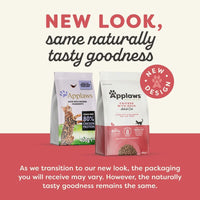 Thumbnail for Applaws Chicken with Duck Adult Dry Cat Food - 2kg