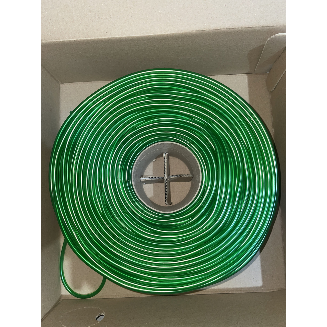 Flexible Air Tube 4/6 Dispenser Box 200m