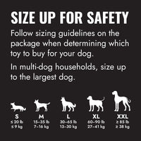 Kong Extreme Dog Toy - XX-L
