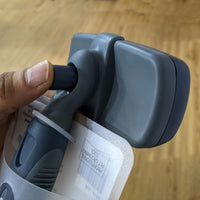 Thumbnail for Self Cleaning Slicker Brush for Dogs and Cats
