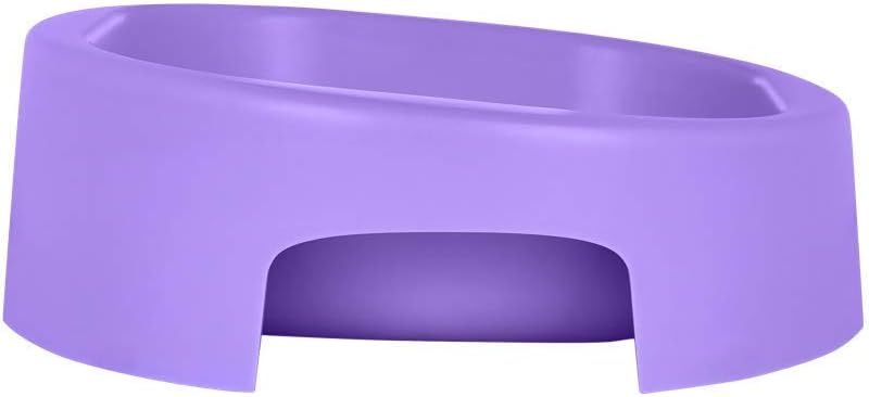 Hownd Hero Dog Bowl - Red LARGE
