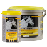 EXCELL E POWDER 3000GM