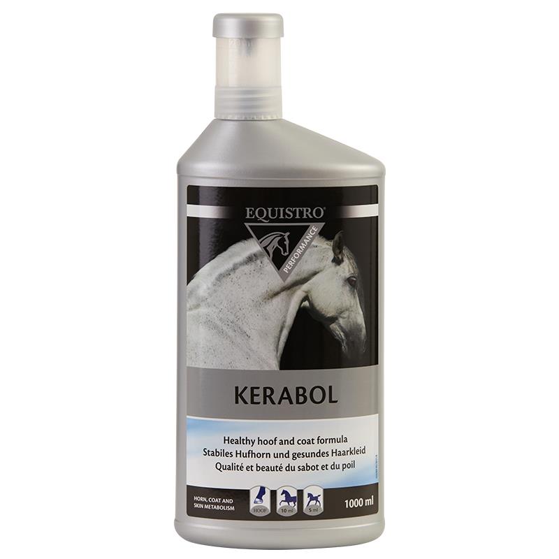 KERABOL LIQ 1 LTR