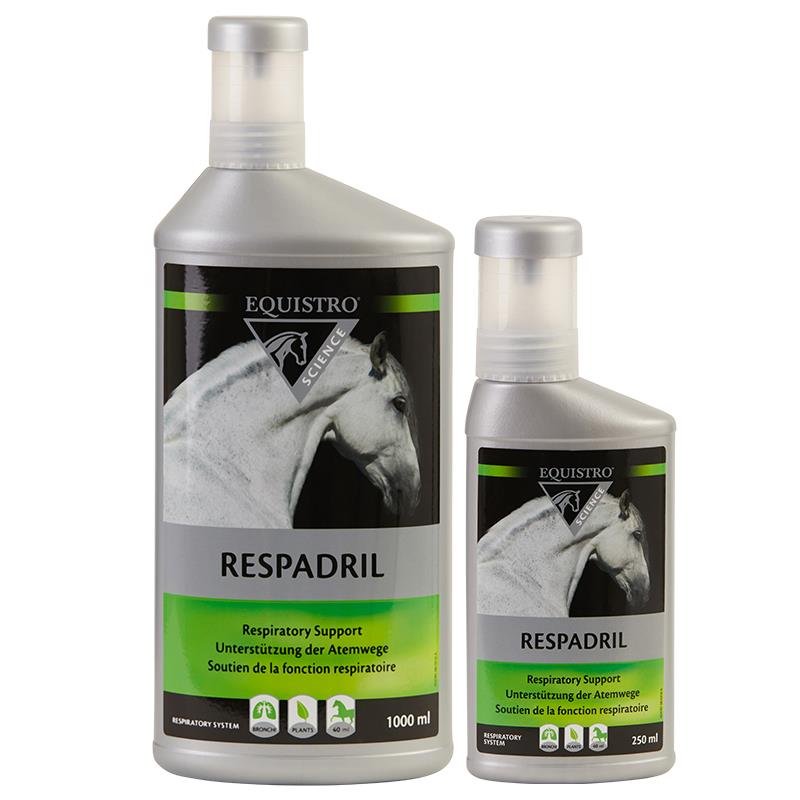 RESPADRIL 250ML