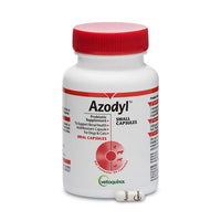 AZODYL SMALL CAPS 90 US