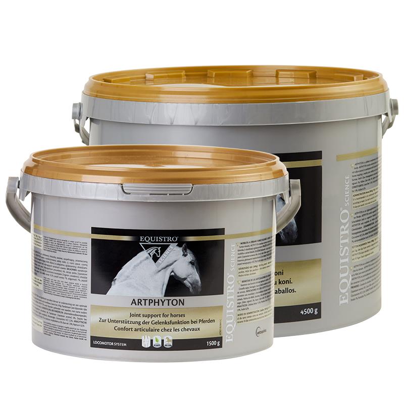 ARTPHYTON 4500GM