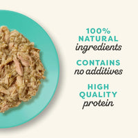 Thumbnail for Applaws Tuna with Anchovy & Seaweed in Broth Wet Cat Food 70g Pouch - 70G