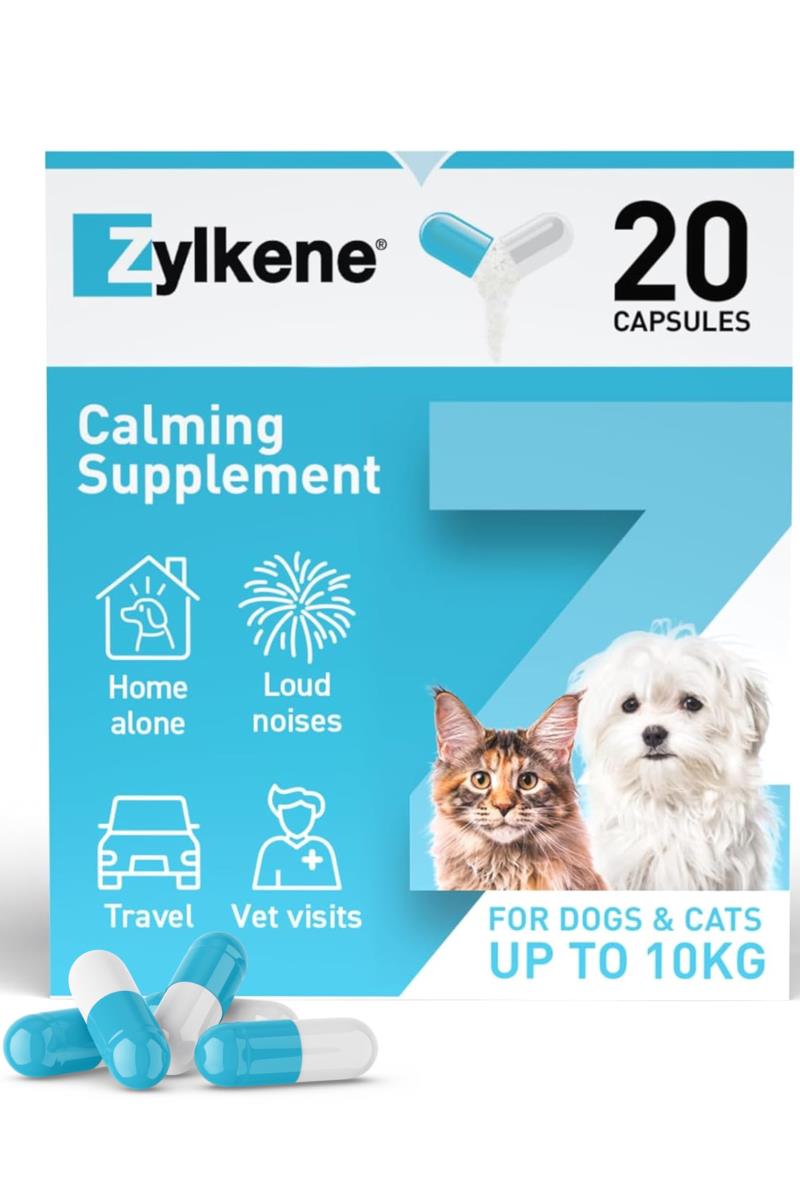 ZYLKENE 75 B20 GB UP TO 10KG