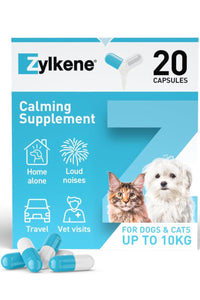 ZYLKENE 75 B20 GB UP TO 10KG