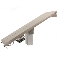 V' Operating Table Top (Top Only)
