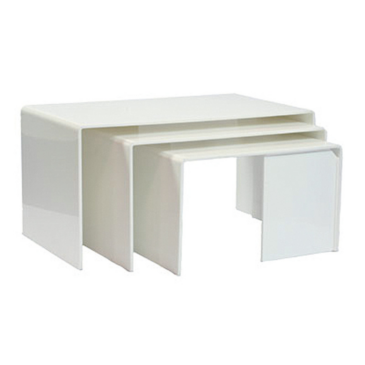 Hygienic Hideaway with Screen - Medium