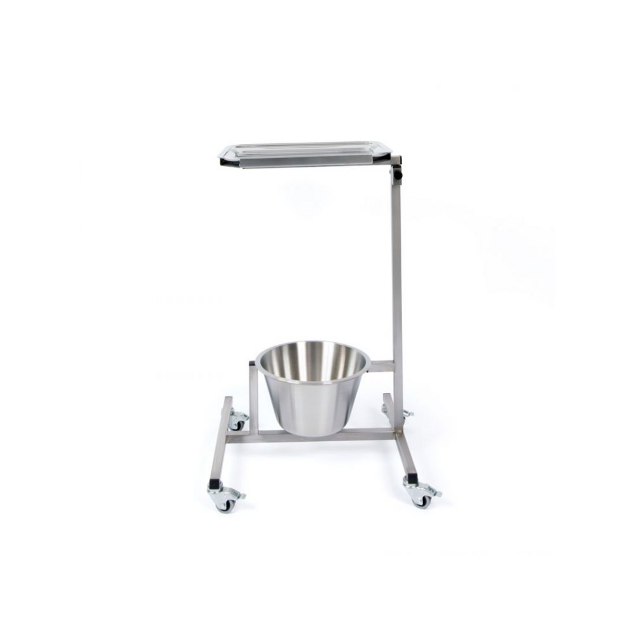 Mayo Trolley -Tray & 8Ltr Bowl