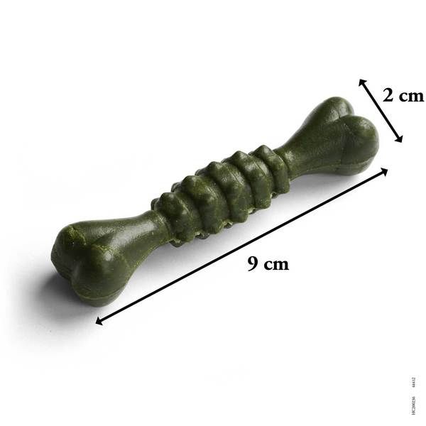 Hunter Spike Bone Dog Treats 68g - MEDIUM