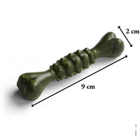 Thumbnail for Hunter Spike Bone Dog Treats 68g - MEDIUM