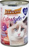 PRINCESS MAINTENANCE LIFESTYLE CHUNKS 405G - Fish