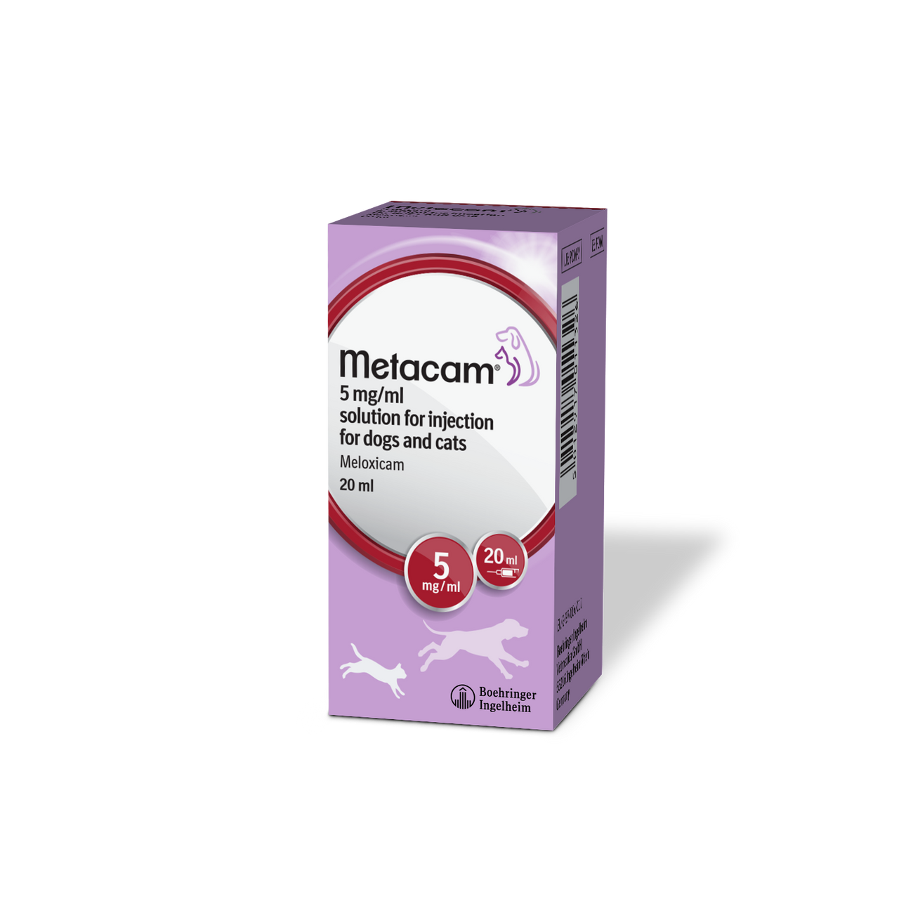 METACAM