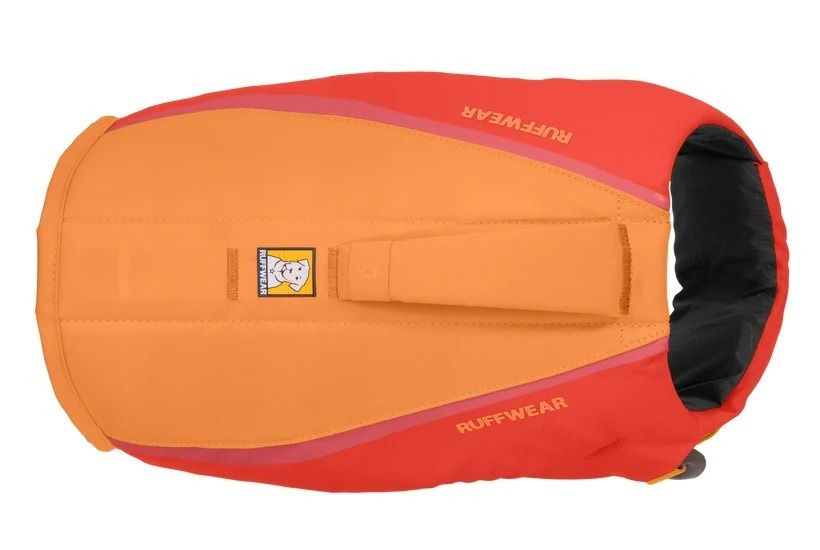 Ruffwear Float Coat Dog Life Jacket  - Wave Orange XX-Small