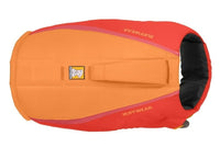 Thumbnail for Ruffwear Float Coat Dog Life Jacket  - Wave Orange XX-Small