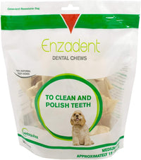 ENZADENT CHEW MEDIUM 30
