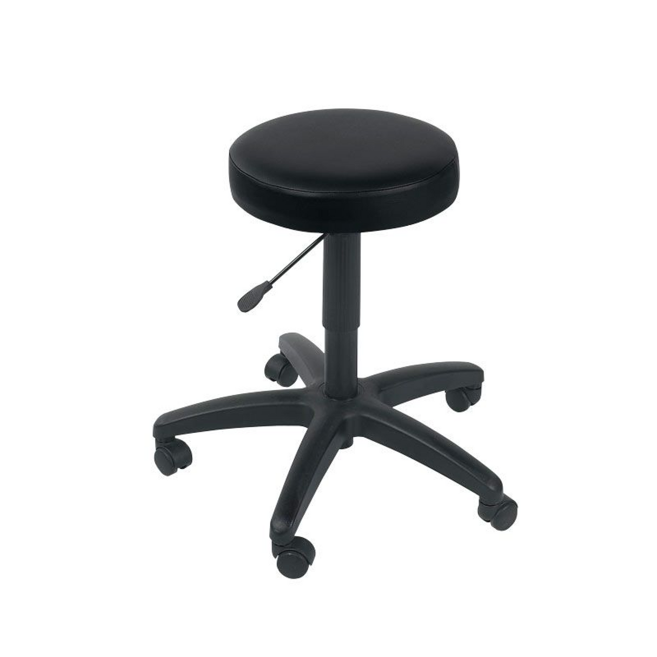 Sunflower Vet Stool