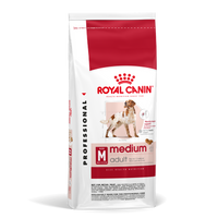 Size Health Nutrition Medium Adult Pro 17 kg