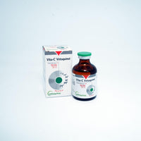 VITAMINE C 50 ML