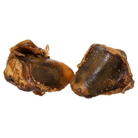 Redbarn Natural Knee Caps Bones Dog Treats 4pk -