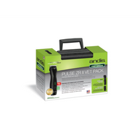 Andis Pulse ZR Clipper Vet Pack