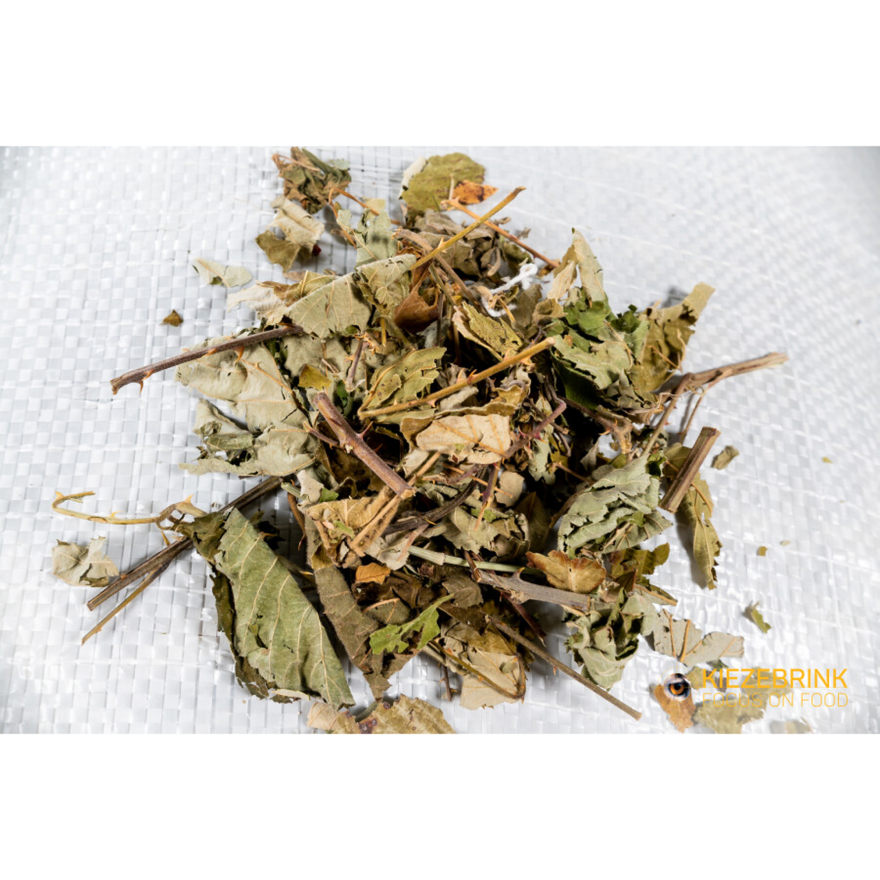 Raspberry leaves 12 kg