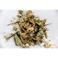 Raspberry leaves 12 kg