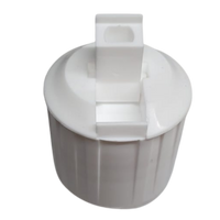 Mutney’s Mixing Bottles with Flip Spout Lid 1 L