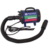 Mutneys Heated Blaster