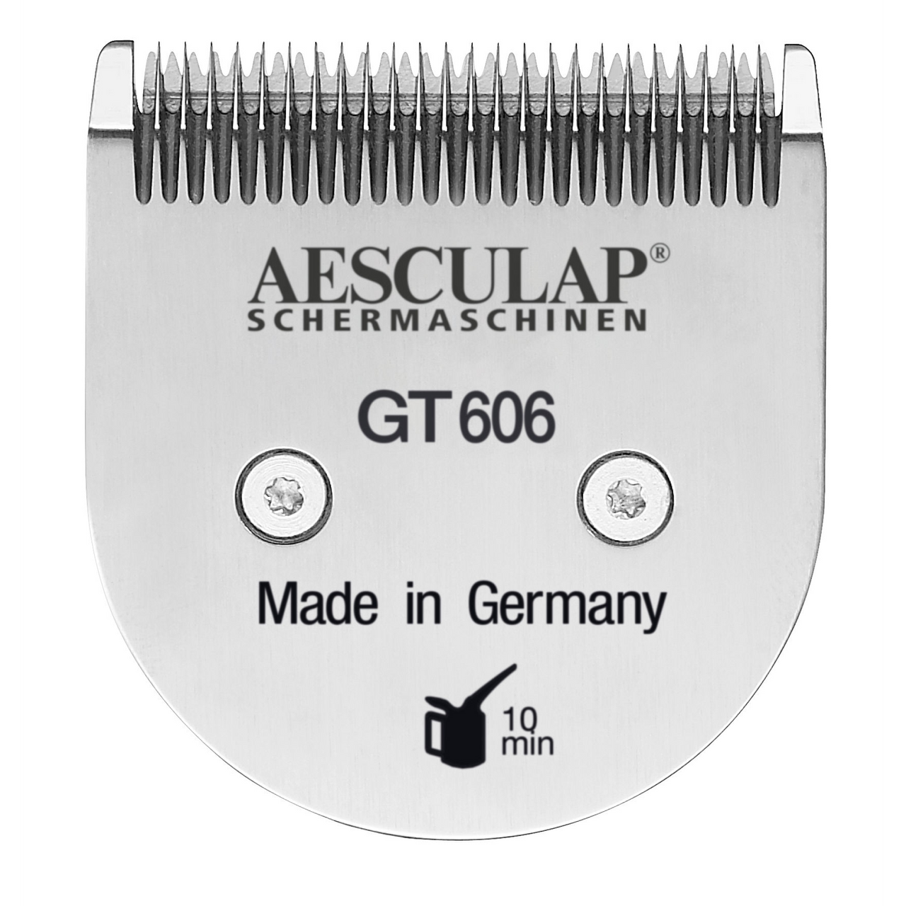 Aesculap Akkurata Blade GT606