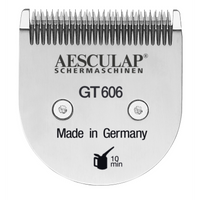 Aesculap Akkurata Blade GT606