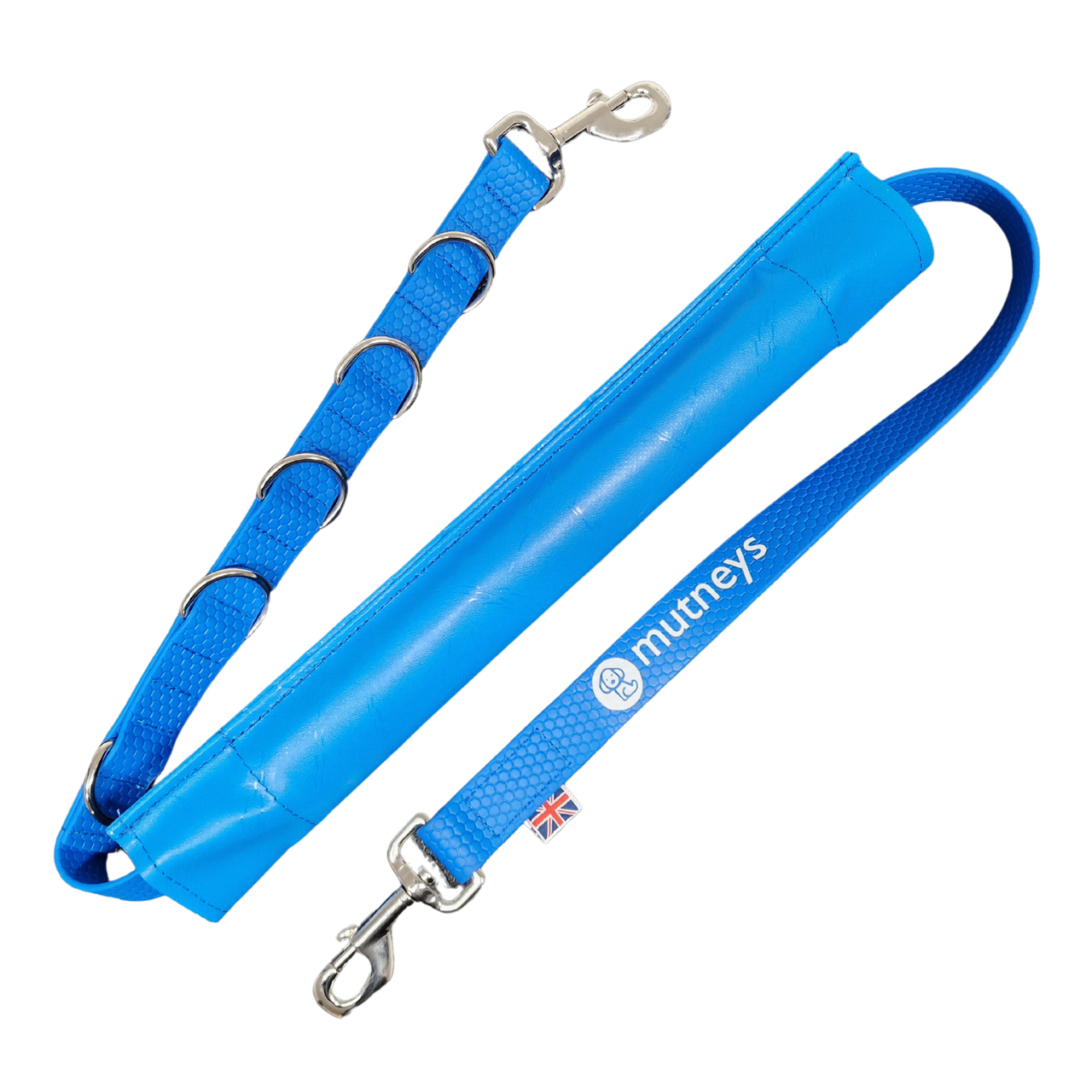 Mutneys Waterproof Belly Strap