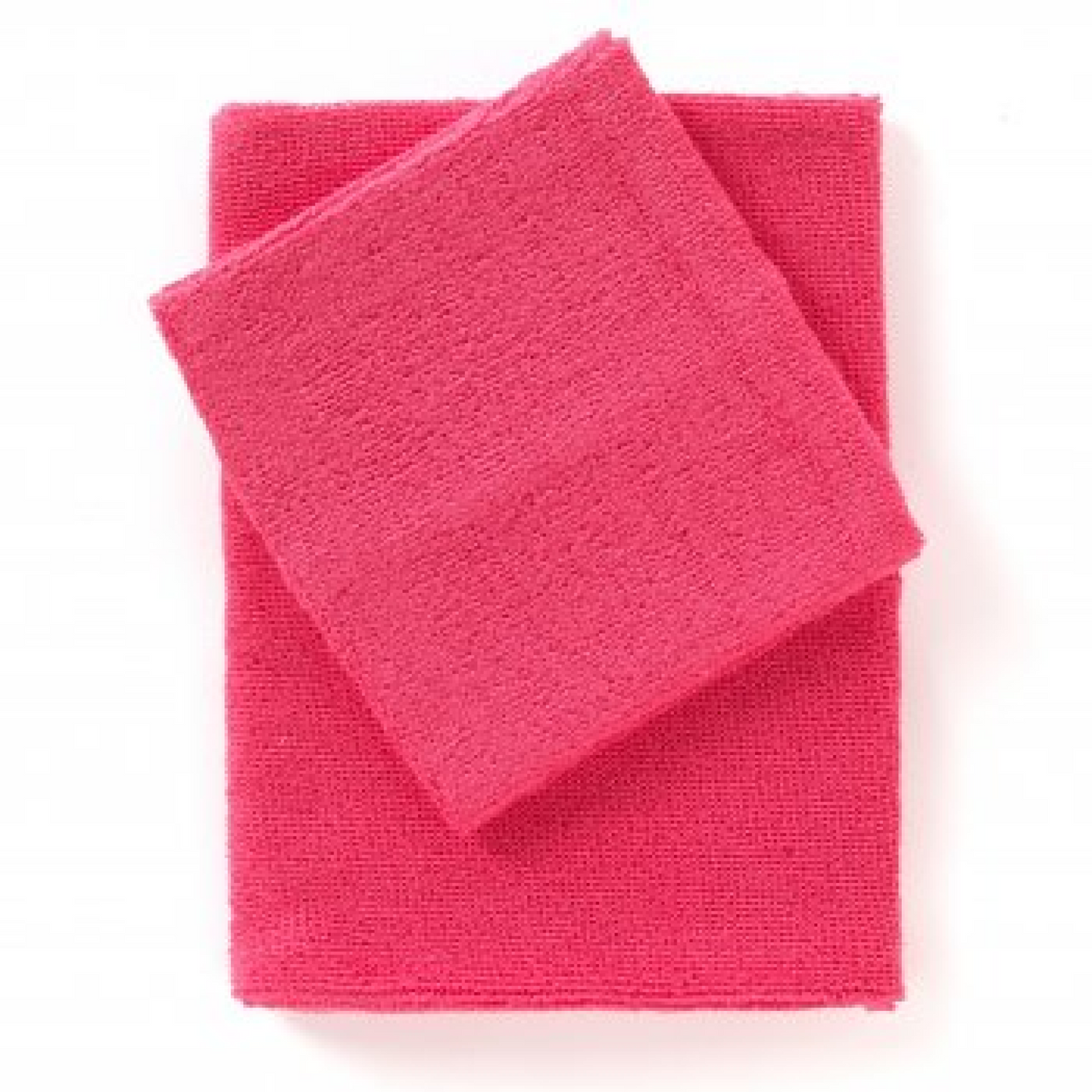 Pink Happy Hoodies