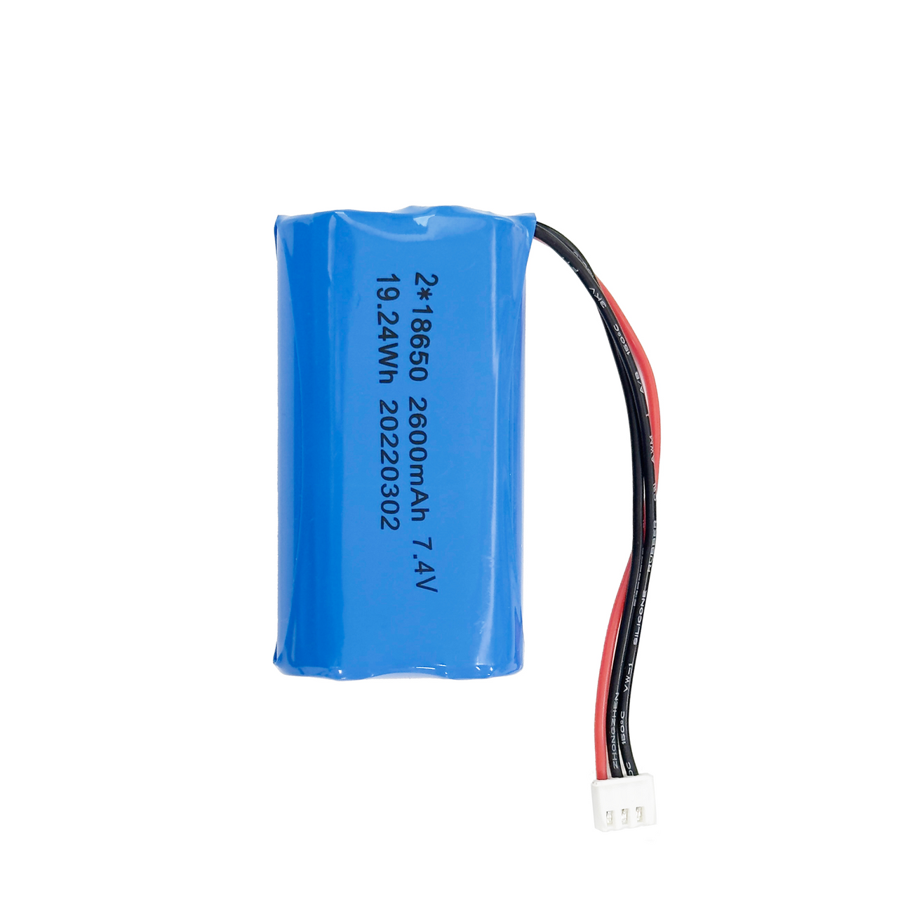 EN-V5 Battery - New Style (3 Pin)