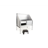 Burtons Professional Grooming Bath