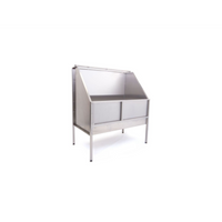 Burtons Professional Grooming Bath