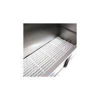 Burtons Professional Grooming Bath