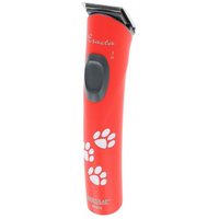 Aesculap Exacta Trimmer Red