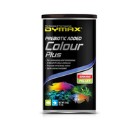 Dymax Colour Plus Medium Pellet 560 g/1200  ml