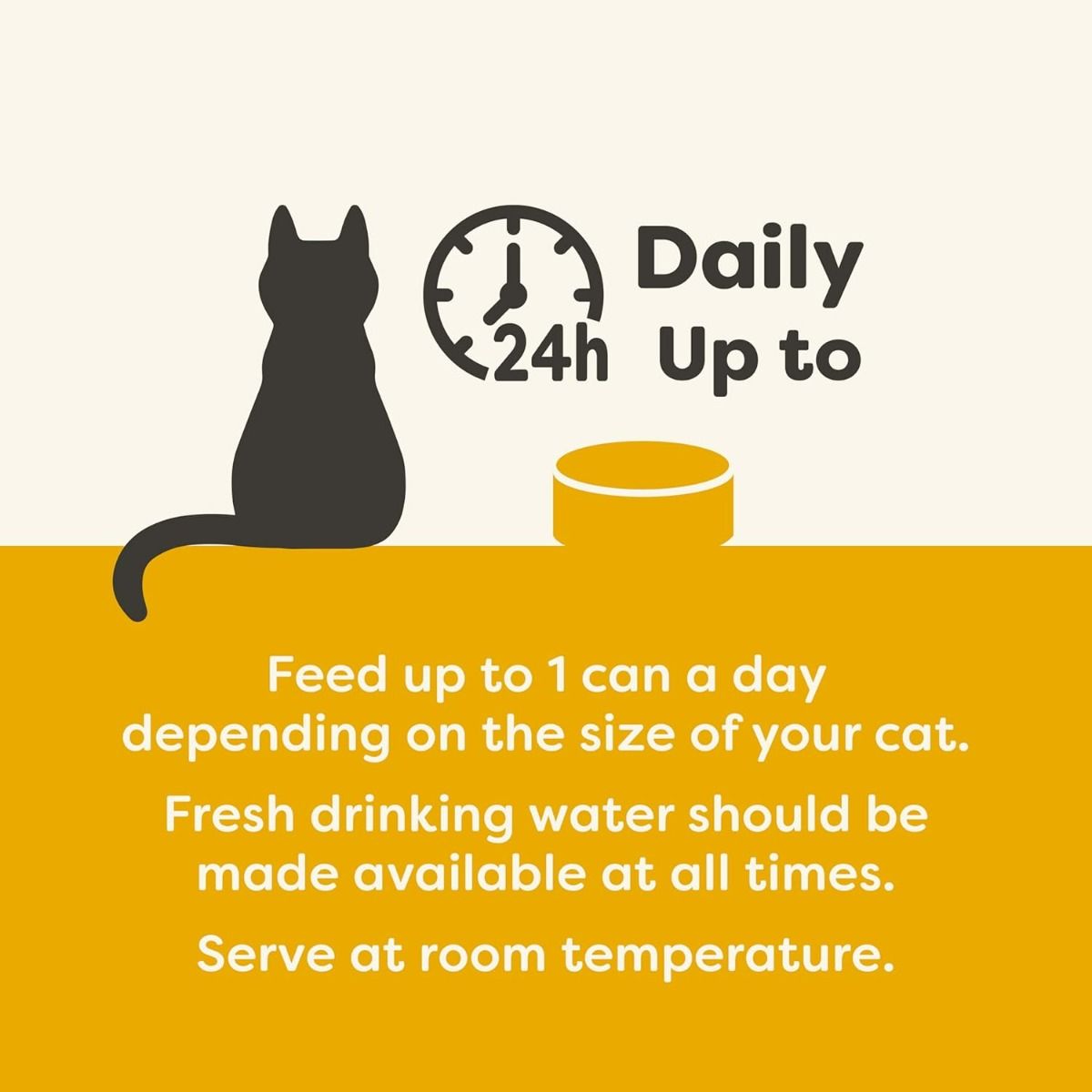 Applaws Chicken Breast in Broth Wet Cat Food Tin - 70g