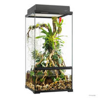 Exo Terra Pro Paludarium Small X-Tall 45 x 45 x 90 cm