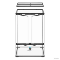 Exo Terra Pro Paludarium Medium X-Tall 60 x 45 x 90 cm