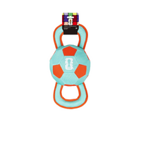 FIFA WC26 Power Soccer Tug Duo Blue Medium