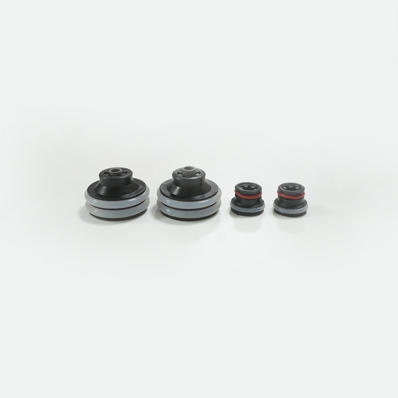 XF350 Motor Bushings Set (two Sets)