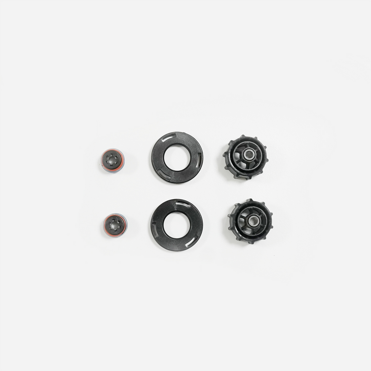 XF330 V2/CE Motor Bushings Set (two Sets)