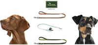 Thumbnail for Hunter Leash Marbella Dog Leash - TURQ